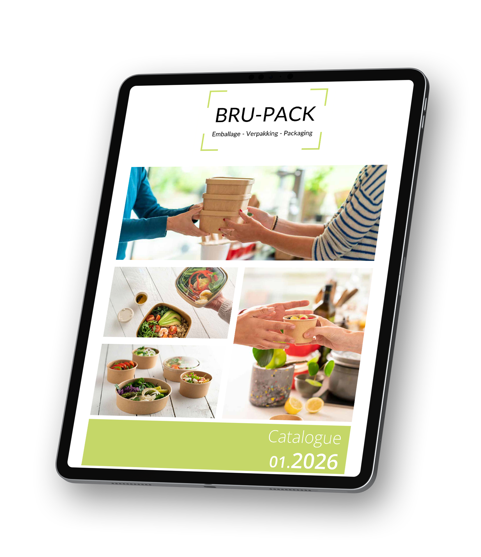 Catalogue 2026