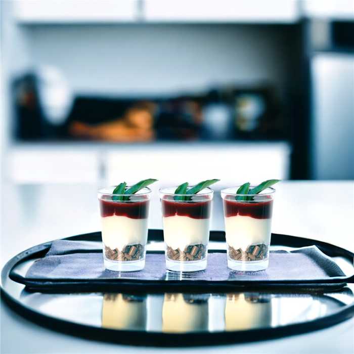 Verre 112ml 20Pcs