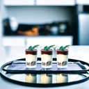 Verre 112ml 20Pcs