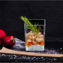 Verre 50ml (20 pcs)