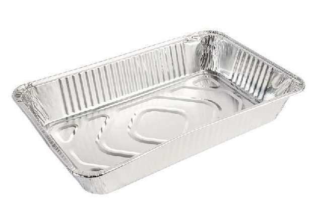 Ravier Gastronorme GN1/1 52.7x32.6x11.7cm 1pc
