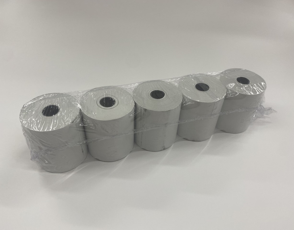 Rouleaux thermique 57x47x12mm 50 rouleaux