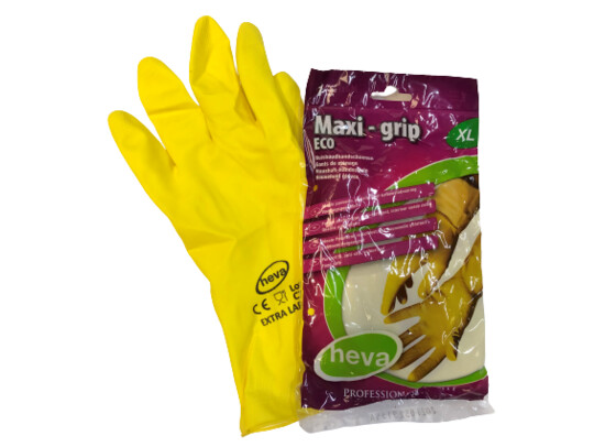 Gants de ménage taille 9 M 1 paire