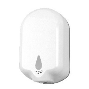 DIPP 8091 - Distributeur savon/gel mains automatique (pour DIPP 16/23/37)