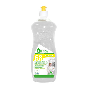 DIPP 68 - 1L - Vaisselle à main Ecologique