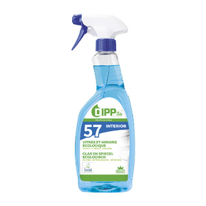[5797-DIP] DIPP 57 - 750ml - Nettoyant vitres et miroirs Ecologique
