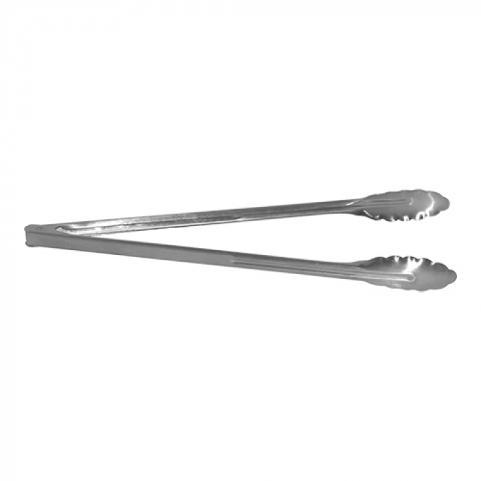 Pince à servir 40cm
