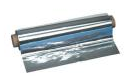 Rouleau aluminium  30cm ±1400gr 14µ 6pcs