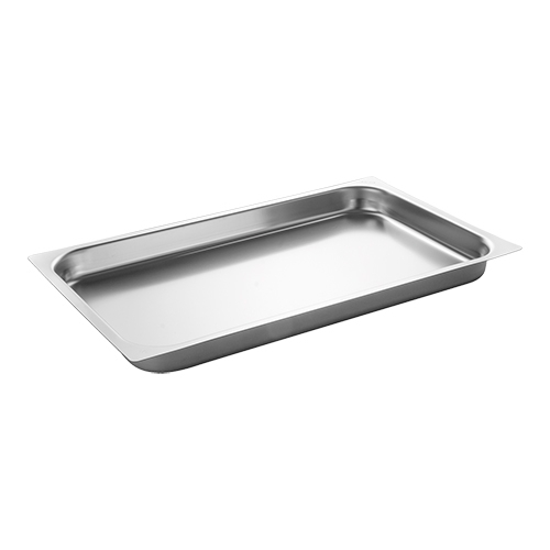[1/1GN4-BRK] Bac gastronorme GN1/1 4cm