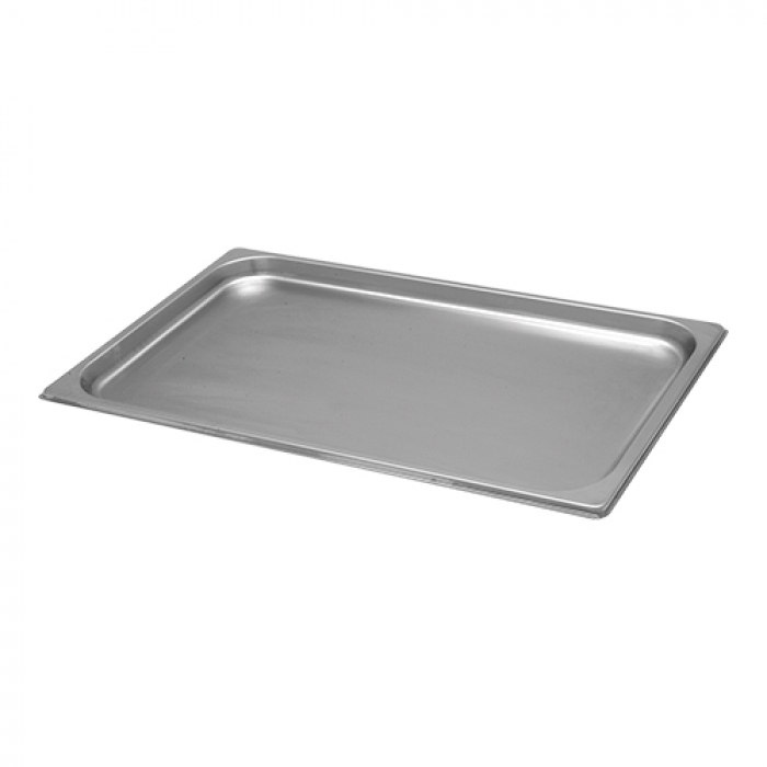 Bac gastronorme GN1/1 2cm