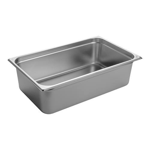 [1/1GN20-BRK] Bac gastronorme GN1/1 20cm