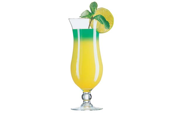 [54584/6-BIT] Verre à cocktail Hurricane Arcoroc 44cl 6pcs