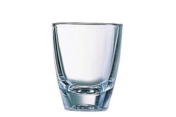[00016/24-BIT] Verre à shot Gin Arcoroc 3.5cl 6pcs