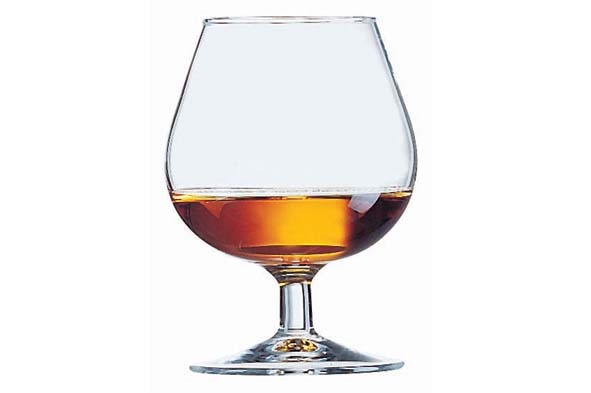 [62661/6-BIT] Verre à cognac Arcoroc 25cl 6pcs