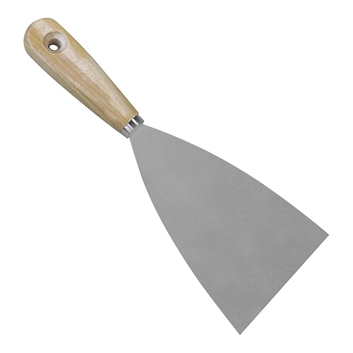Couteau à mastic 10cm