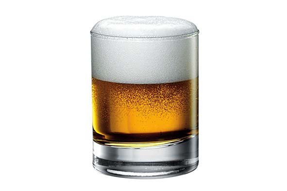 [512080-BIT] Verre gobelet Gina Bormioli Rocco 22cl 6pcs