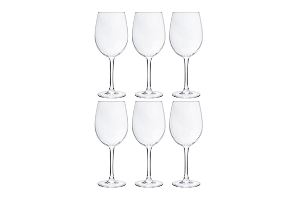 [1354-BIT] Verre à vin Cosy Moments 48cl 6pcs