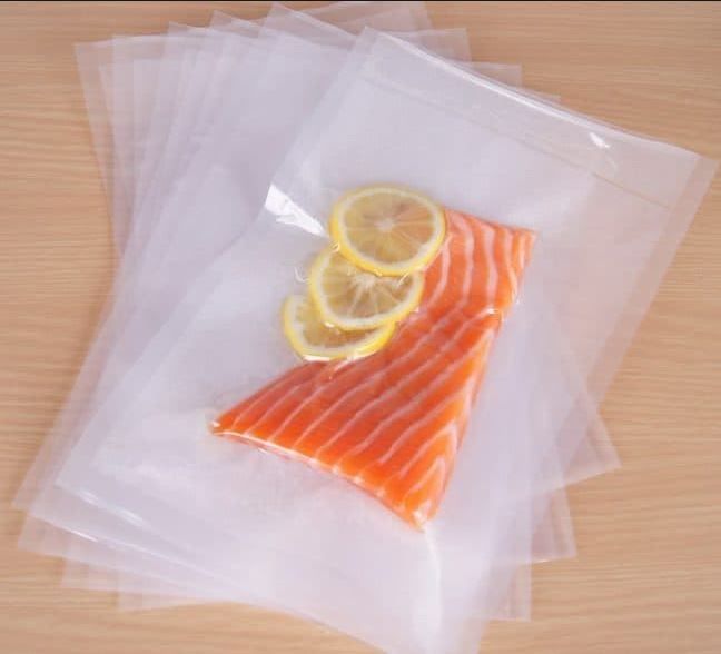 Sac sous-vide 30x40cm 70µ 100pcs