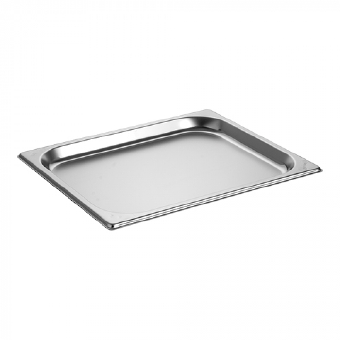 Bac gastronorme GN1/2 2cm