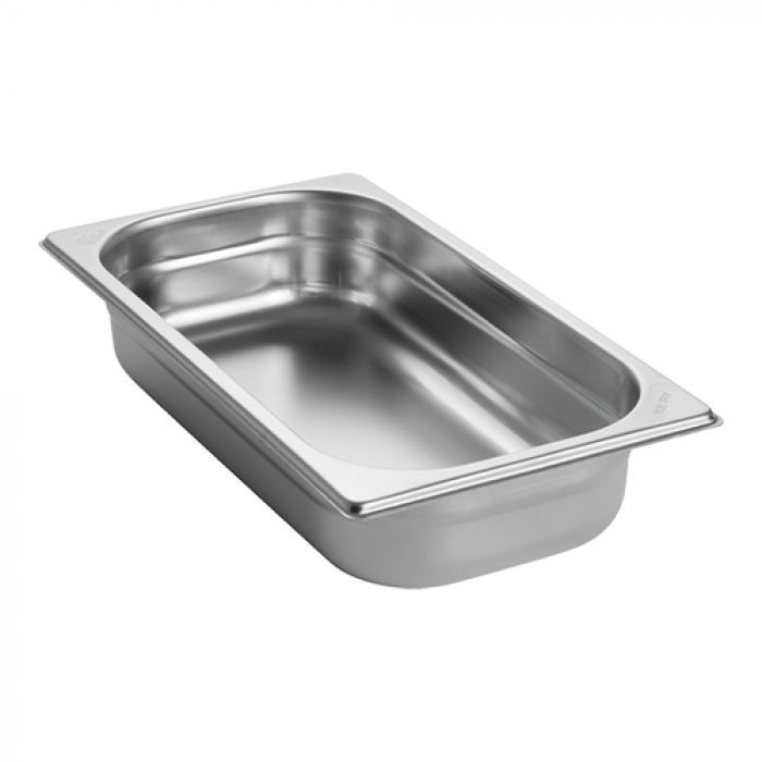 [1/3GN65-BRK] Bac gastronorme GN1/3 6.5cm