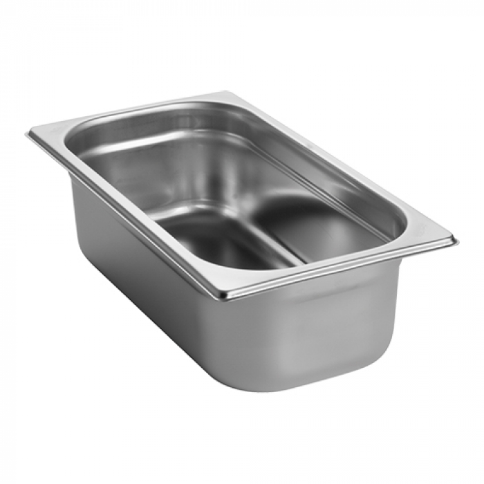 [1/3GN10-BRK] Bac gastronorme GN1/3 10cm