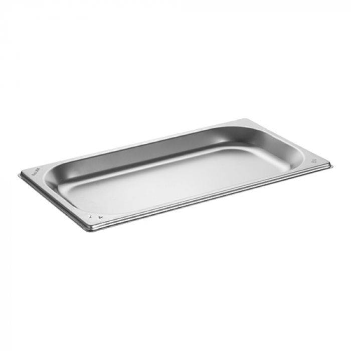 [1/3GN2-BRK] Bac gastronorme GN1/3 2cm
