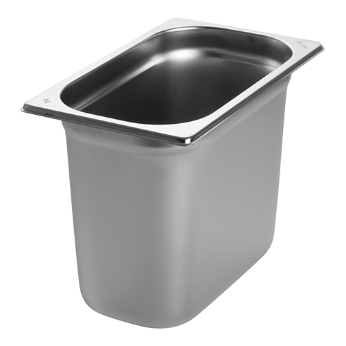 Bac gastronorme GN1/4 20cm
