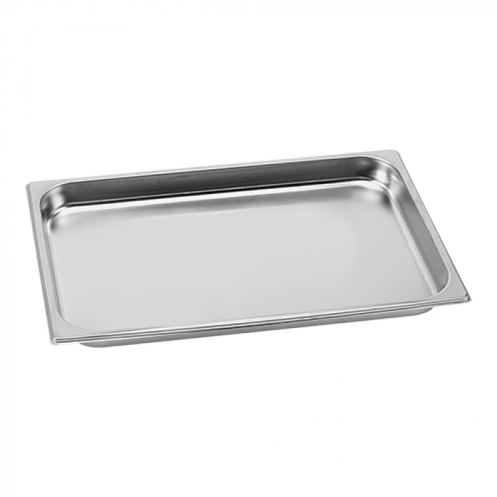 Bac gastronorme GN1/4 2cm