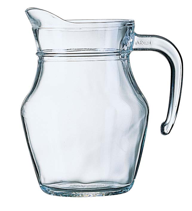 [E7258/12-BIT] Broc Arc Arcoroc 50cl 1pc