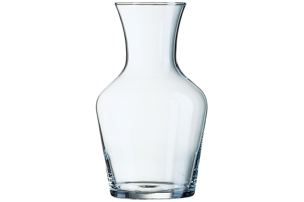 Carafe À Vin Arcoroc 50cl 1pc