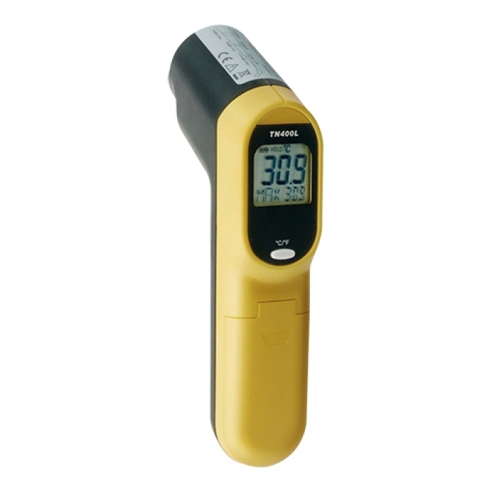 Thermomètre laser