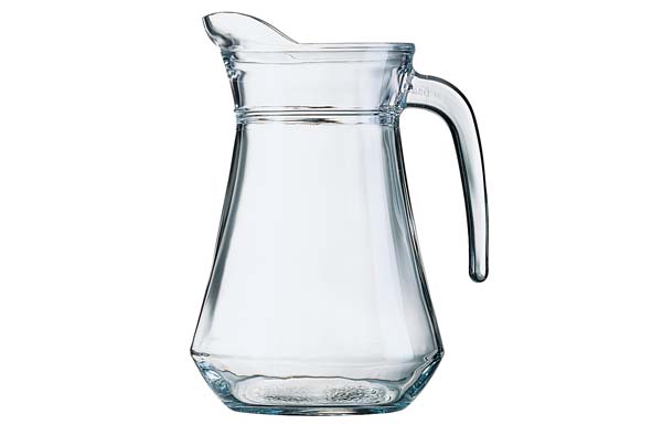 Broc Arc Arcoroc 1L 1pc
