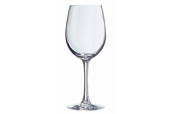 [46978/6-BIT] Verre à vin tulipe Cabernet Chef&Sommelier 25cl 6pcs