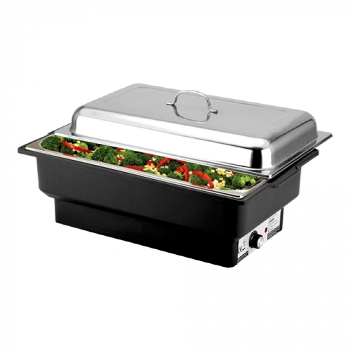 [861200-EMA] Chafing dish GN1/1 électrique