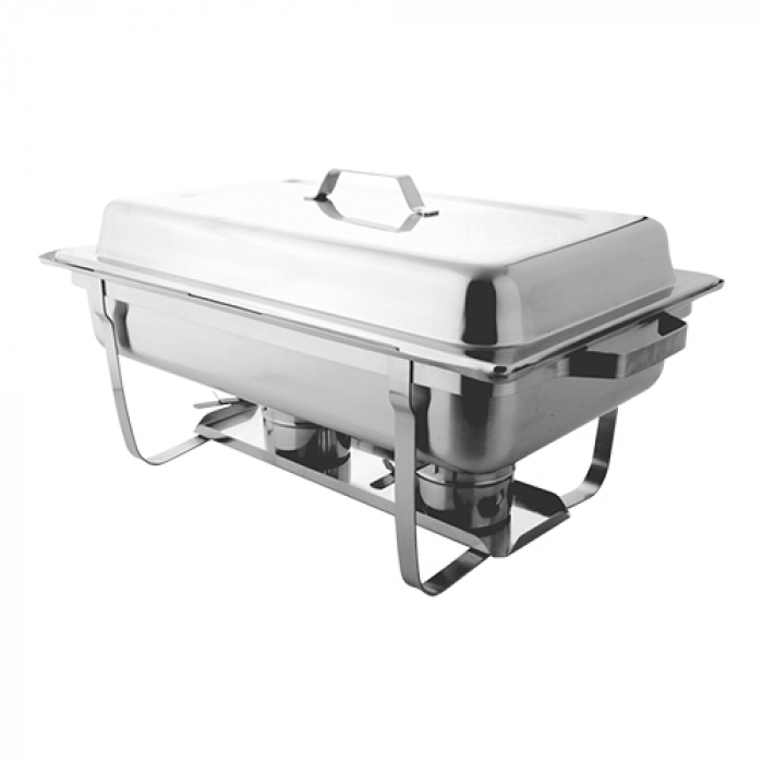 Chafing dish GN1/1 à gel