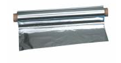 Rouleau aluminium 45cm 14µ 6pcs