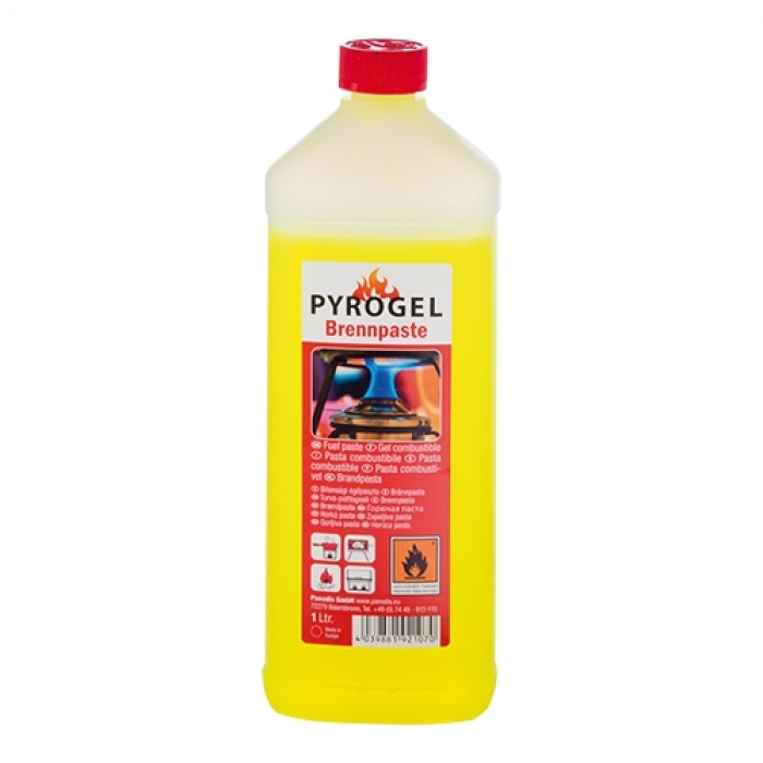 Gel combustible 1L