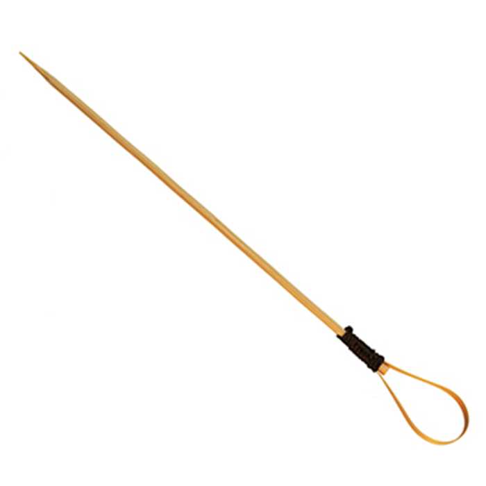 Brochette décorative "Lasso" 15cm 12x250pcs