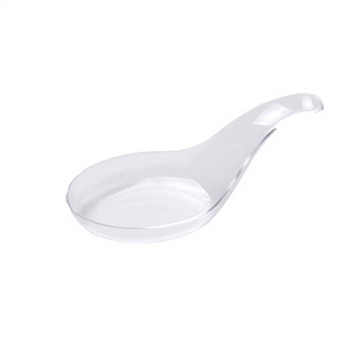Verrine cuillère zakouski PS 12ml 8x4cm 8x25pcs
