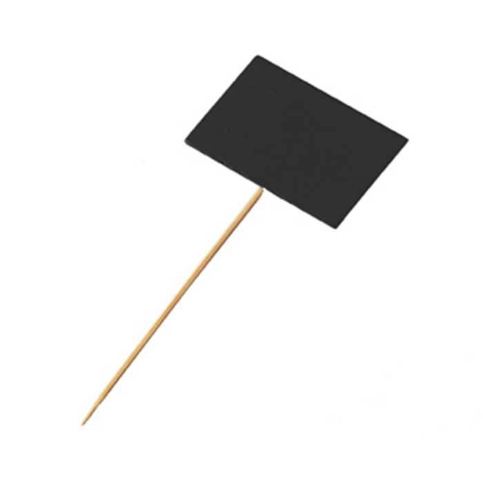Mini tableau noir 3.5x2.5cm 10x100pcs
