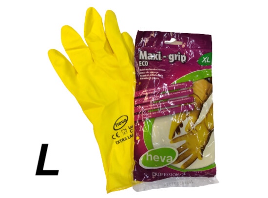 Gants de ménage taille 10 L 1 paire