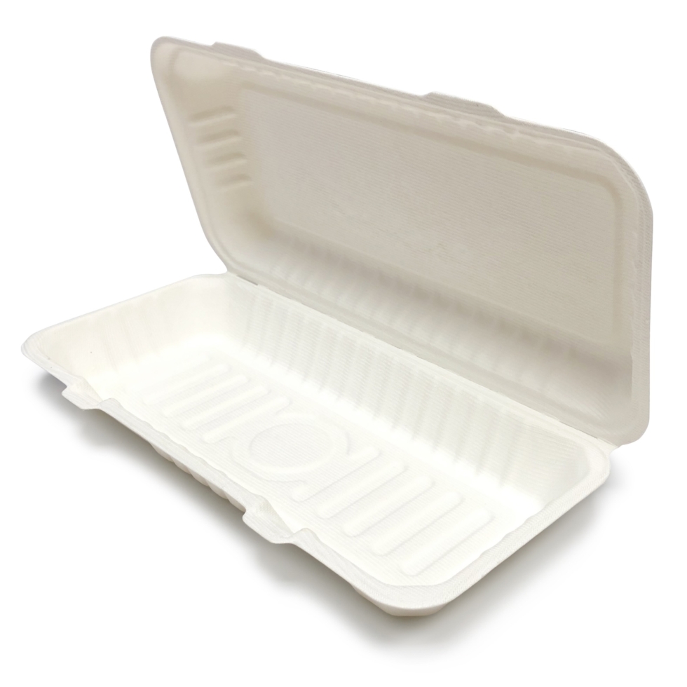 Large white BPulp Box 5x50pcs
