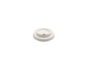 Couvercle BIO pour gobelet à cafe carton 12/16oz Ø9cm 1000pcs