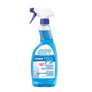 [7997-DIP] DIPP 79 - 750ml - Spray nettoyant tables et multi-surfaces