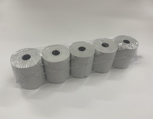 [57x47-IN] Rouleaux thermique 57x47x12mm 50 rouleaux