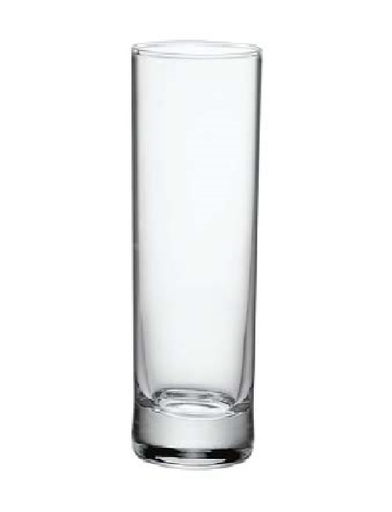 [J3315/48-BIT] Verre longdrink Islande Tubo Arcoroc 22cl 48pcs