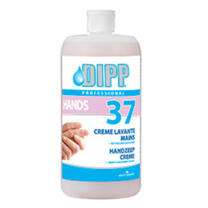 [3711-DIP] DIPP 37 - 1L - Crème lavante mains