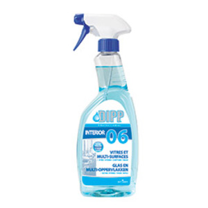 [0697-DIP] DIPP 06 - 750ml - Spray vitres et multi-surfaces