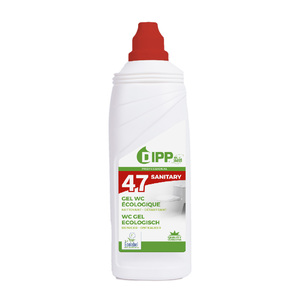 [4797-DIP] DIPP 47 - 750ml - Gel WC Ecologique