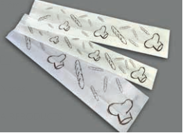 [STOK2-BER] Sachet baguette 2 pièces 17x(2x5,2)x60/62cm 10kg